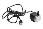 Kissat - Catit Replacement USB Pump LED Flower Fountain - H50038