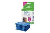 Kissat - Catit Magic Blue Refill 6 pads - H44306