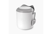 Kissat - Catit PIXI Smart Vacuum Food Container 9.6L - H43756