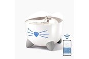 Kissat - Catit PIXI Smart Fountain 2L Stainless Steel Top WIFI - H43751