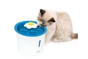 Kissat - Catit Senses 2.0 FlowerFountain 3 L m/LED - H43747