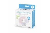 Kissat - Catit Flower Fountain Triple Action Filter Pad (6-Pack) - H43739
