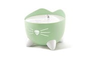 Kissat - Catit Pixi Juomalähde Vaaleanvihreä - H43718