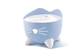 Kissat - Catit Pixi Juomalähde Vaaleansininen - H43717