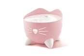 Kissat - Catit Pixi Juomalähde Pinkki - H43716