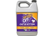 Kissat - Urine Off Refill 3.78 ltr. Kat - 61915