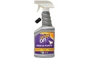 Koirat - Urine Off Dog & Puppy Formula with Hard Surface Sprayer & Carpet Applicator Cap 500ml - 61910