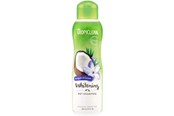 Koirat - Tropiclean Shampoo WhiteningAwapuhi & Coconut 355 ml. - 61805