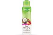 Koirat - Tropiclean Shampoo Deep Cleaning Berry & Coconut 355 ml. - 61800