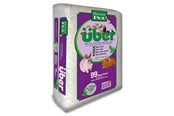 Jyrsijät - Über Papirstrøelse 99 L Hvid - 45042