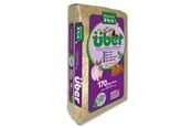 Jyrsijät - Über Papirstrøelse 170 L Natur - 45033