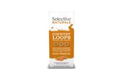 Kanit & Jyrsijät - Science Selective Naturals Country Loops Rabbits & Guinea Pigs 80g - 40089