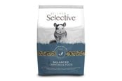 Kanit & Jyrsijät - Science Selective Chinchilla 1.5 kg. - 40082