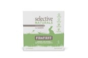 Jyrsijät - Science Selective Naturals Fibafirst Kani 2kg - 40073