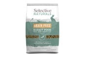 Kanit & Jyrsijät - Science Selective Grain Free Rabbit Food 1.5kg - 40071
