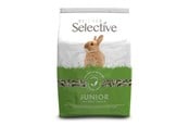 Kanit & Jyrsijät - Science Selective Junior Kaninruoka 1.5kg - 40067