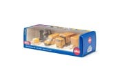 Leluautot - SIKU Ups Logistiikkasetti - 313-6324