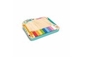 Vauva- ja taaperolelut - Hape Dynamic Pixel Piano - 87-0635