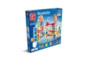 Puulelut - Hape Quadrilla Advanced Coding Set - 87-6029