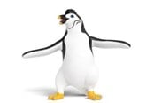 Schleich - Schleich Juri pingviini - 14909