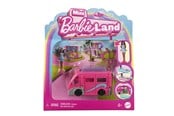 Dollhouse & Accessories - Barbie Mini Land Dreamcamper - HYF39