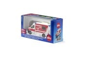 Leluautot - SIKU 1:50 Ambulanssi Mercedes - 313-2115