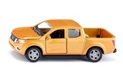 Leluautot - SIKU 1:50 Nissan Navarra - 313-2360