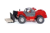 Leluautot - SIKU 1:50 Manitou Mht 10230 Kurottaja - 313-3507
