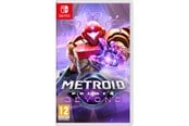Pelit - Metroid Prime 4: Beyond - Nintendo Switch - Toiminta - 0045496513269