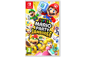 Pelit - Super Mario Party Jamboree - Nintendo Switch - Party - 0045496512675