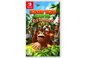 Pelit - Donkey Kong Country Returns HD - Nintendo Switch - Toiminta - 0045496512774