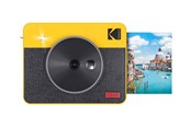 Kamerat - KODAK Mini Shot 3 Retro - Instant camera - KOCAMC300RY