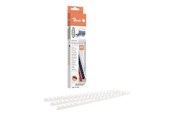 Mustepatruunat, värikasetit ja lisävarusteet - Peach R-PB412-01 - 25 pcs. - binding comb - R-PB412-01