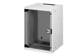 Räkit - Rack - DIGITUS DN-49102 - 9U - Wall Mount Rack Cabinet - DN-49102