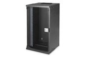 Räkit - Rack - DIGITUS DN-49105 - 12U - Wall Mount Rack Cabinet - DN-49105