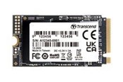 SSD 2 - Transcend MTE410S SSD - 256GB - PCIe 4.0 - M.2 2242 - TS256GMTE410S
