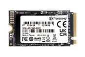 SSD 2 - Transcend MTE410S SSD - 512GB - PCIe 4.0 - M.2 2242 - TS512GMTE410S