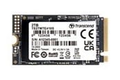 SSD 2 - Transcend MTE410S SSD - 2TB - PCIe 4.0 - M.2 2242 - TS2TMTE410S