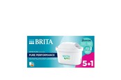 Keittiötarvikkeet - Brita Maxtra+ Pure Performance 6 pcs - 1051763