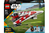 LEGO®  - LEGO Star Wars 75388 Jedi Bobin tähtihävittäjä - 75388