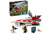LEGO® - LEGO Star Wars 75388 Jedi Bobin tähtihävittäjä - 75388