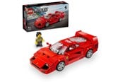 LEGO® - LEGO Speed Champions 76934 Ferrari F40 ‑superauto - 76934