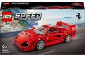 LEGO®  - LEGO Speed Champions 76934 Ferrari F40 Supercar - 76934