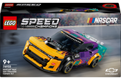 LEGO®  - LEGO Speed Champions 76935 NASCAR® Next Gen Chevrolet Camaro ZL1 - 76935