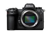 Kamerat - Nikon Z6 III Body - VOA130AE