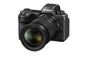 Kamerat - Nikon Z6 III w/24-70 f/4 S Kit - VOA130K001