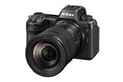 Kamerat - Nikon Z6 III with Z 24-120mm f/4 S-Kit - VOA130K002
