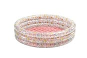 Altaat - Intex Sweet Blossom Baby Pool 86x25 cm - 58427