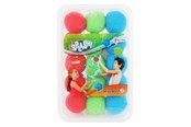 Vesileikit - Splash Super Balls 15 pcs. - 65251A
