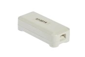 Erilaiset sähkötuotteet - Nordic Quality Cable Connector for Flat Cable - 322417